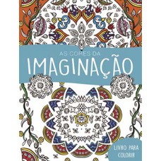 As cores da imaginação
