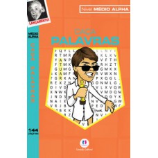 Caça palavras