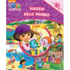 Dora, a Aventureira Dora, a Aventureira