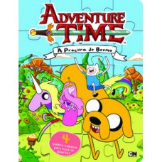 Hora de aventura Hora de aventura