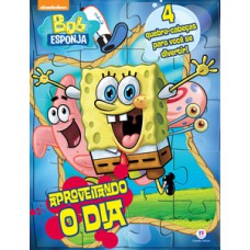 Bob Esponja