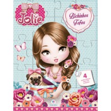 Jolie - Bichinhos fofos