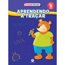 Aprendendo a traçar