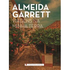 Viagens na minha terra Viagens na minha terra