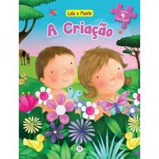 A criação A criação