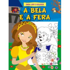 A Bela e a Fera A Bela e a Fera