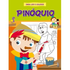 Pinóquio Pinóquio