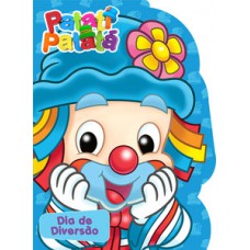 Patati Patatá - Dia de diversão