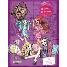 Ever After High Ever After High