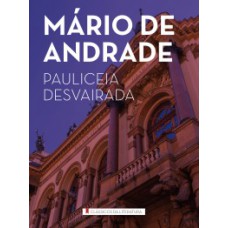 Pauliceia desvairada