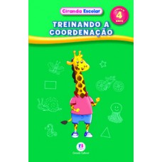 Treinando a coordenação Treinando a coordenação