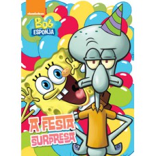 Bob Esponja