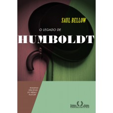 O legado de Humboldt O legado de Humboldt