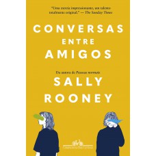 Conversas entre amigos (nova edição) Conversas entre amigos (nova edição)