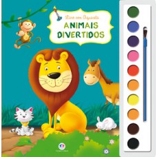 Animais divertidos Animais divertidos