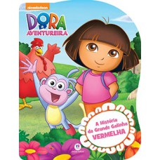 Dora, a Aventureira Dora, a Aventureira