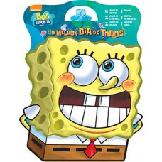 Bob Esponja