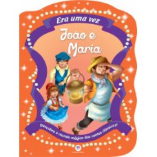 João e Maria