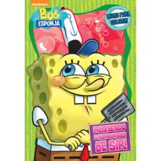 Bob Esponja