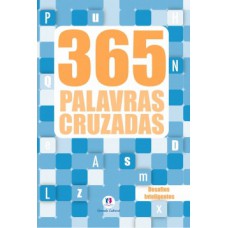 365 palavras cruzadas 365 palavras cruzadas