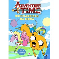 Hora de aventura Hora de aventura