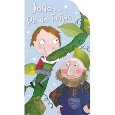 João e o pé de feijão