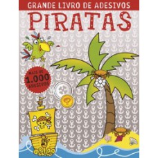 Piratas Piratas
