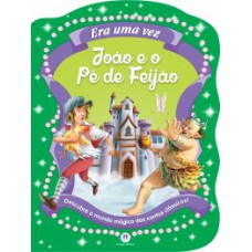 João e o pé de feijão