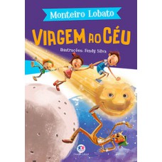 Viagem ao céu Viagem ao céu