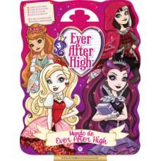 Ever After High