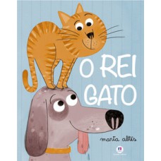 O rei gato