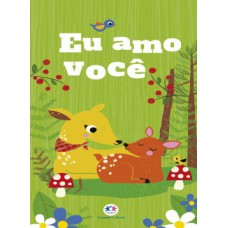 Eu amo você