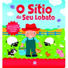 O sítio do seu Lobato O sítio do seu Lobato