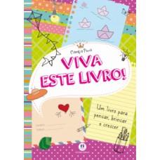 Viva este livro! Viva este livro!
