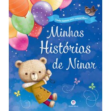 Minhas histórias de ninar Minhas histórias de ninar
