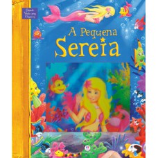 A Pequena Sereia