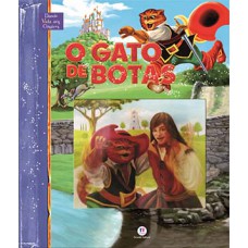 O gato de botas