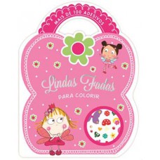 Lindas fadas para colorir Lindas fadas para colorir