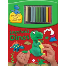 Incríveis dinos Incríveis dinos