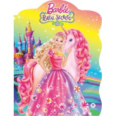 Barbie e o portal secreto Barbie e o portal secreto