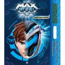 Max Steel