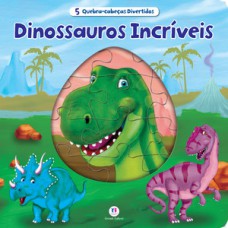 Dinossauros incríveis