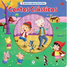 Contos clássicos