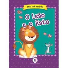 O leão e o rato