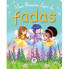 Meu primeiro livro de fadas Meu primeiro livro de fadas