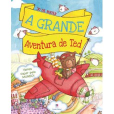 A grande aventura de Ted A grande aventura de Ted