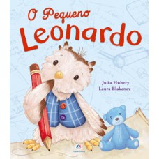 O pequeno Leonardo