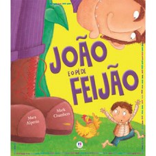 João e o pé de feijão