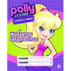 Polly Pocket