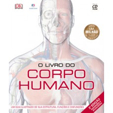 O livro do corpo humano O livro do corpo humano
